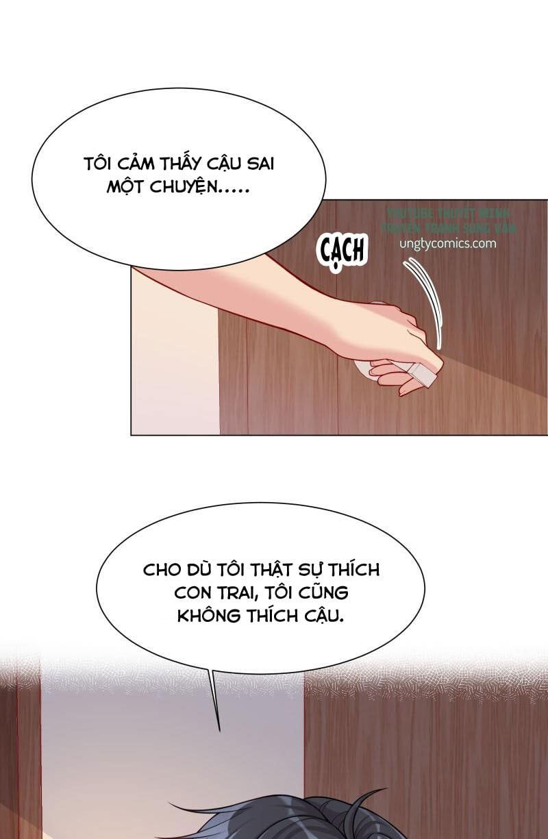 Bí Mật Của Nhân Viên K Chapter 7 - 36
