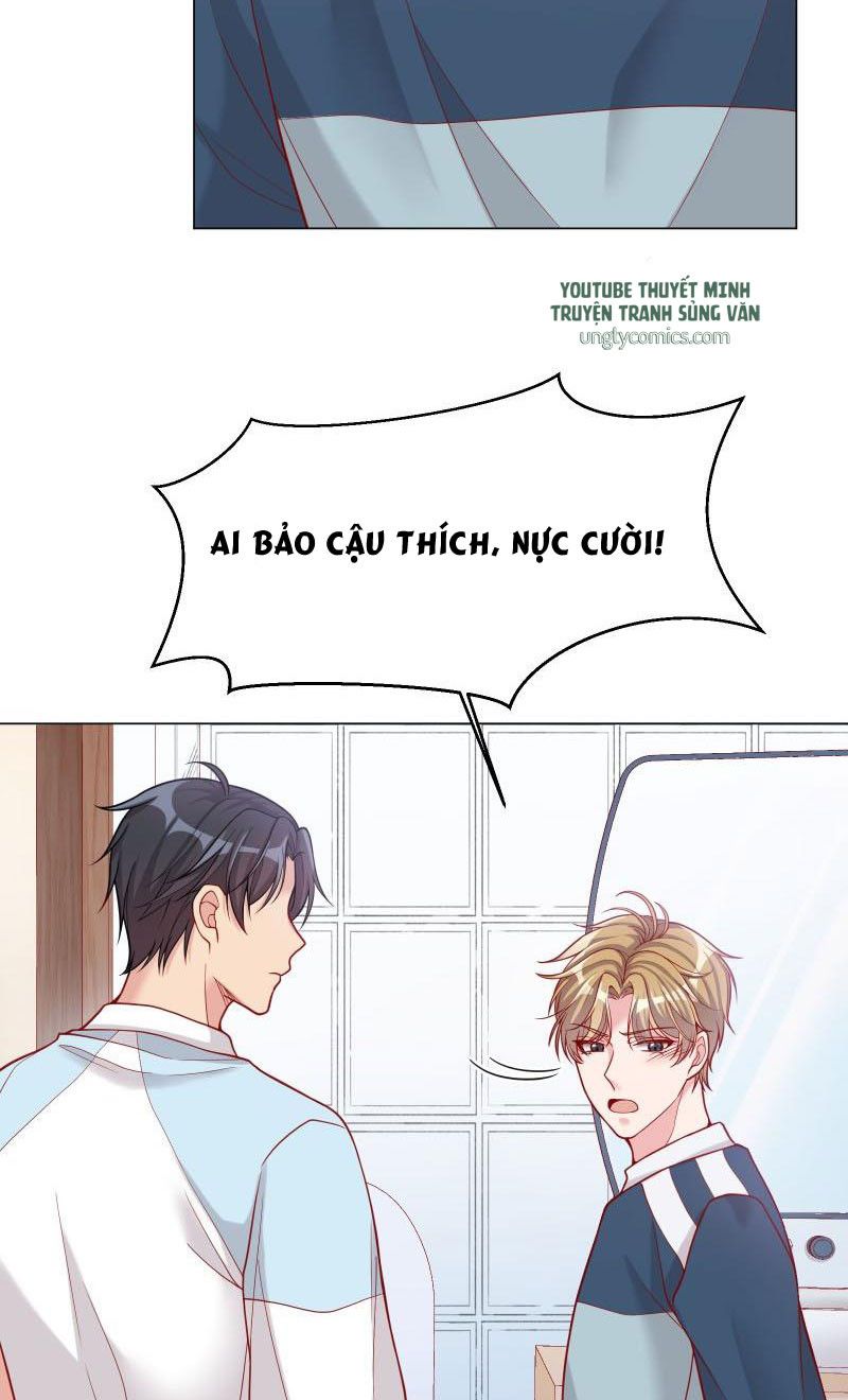 Bí Mật Của Nhân Viên K Chapter 7 - 39