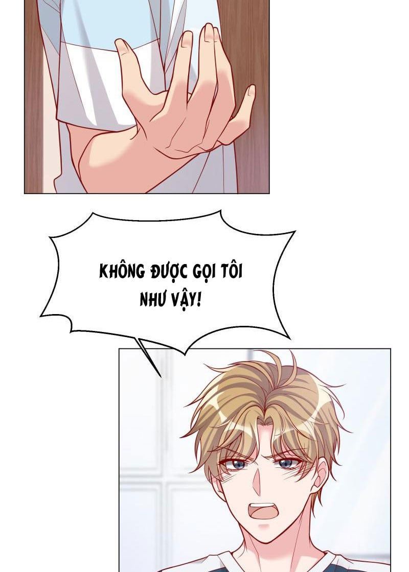 Bí Mật Của Nhân Viên K Chapter 7 - 41