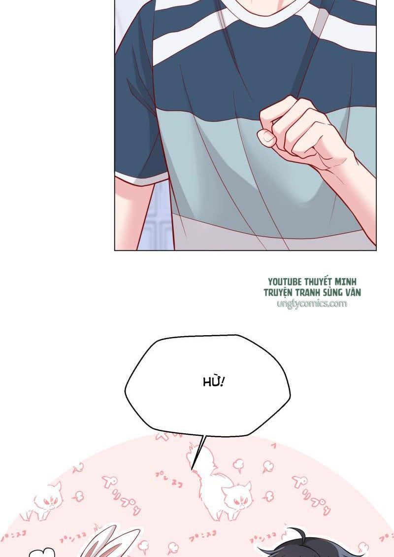 Bí Mật Của Nhân Viên K Chapter 7 - 42