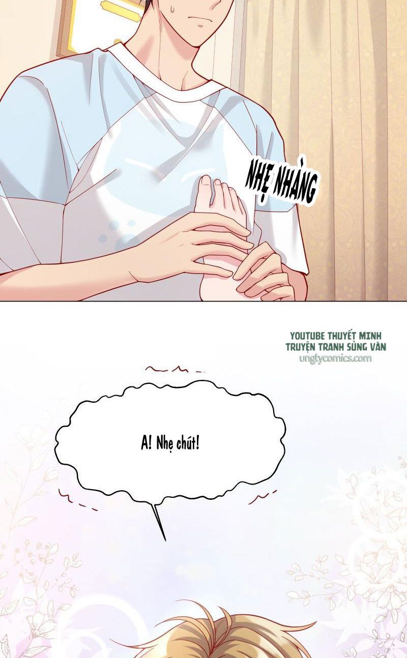 Bí Mật Của Nhân Viên K Chapter 7 - 45