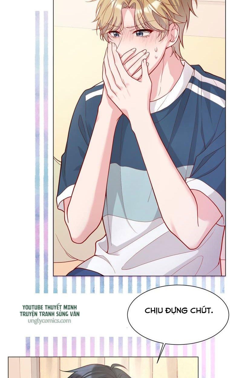 Bí Mật Của Nhân Viên K Chapter 7 - 49