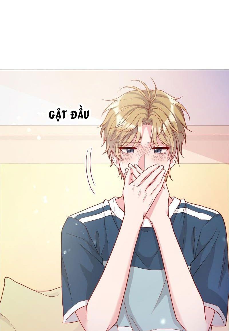 Bí Mật Của Nhân Viên K Chapter 7 - 51