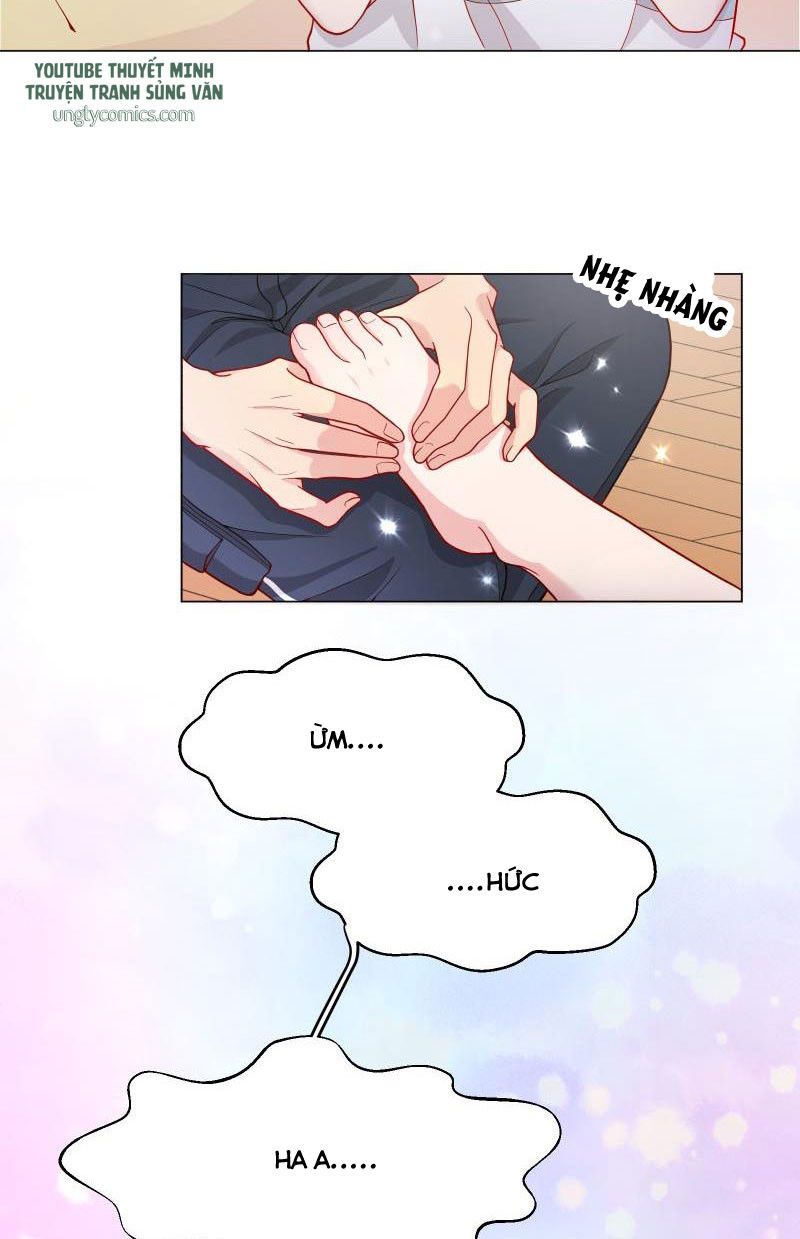 Bí Mật Của Nhân Viên K Chapter 7 - 52