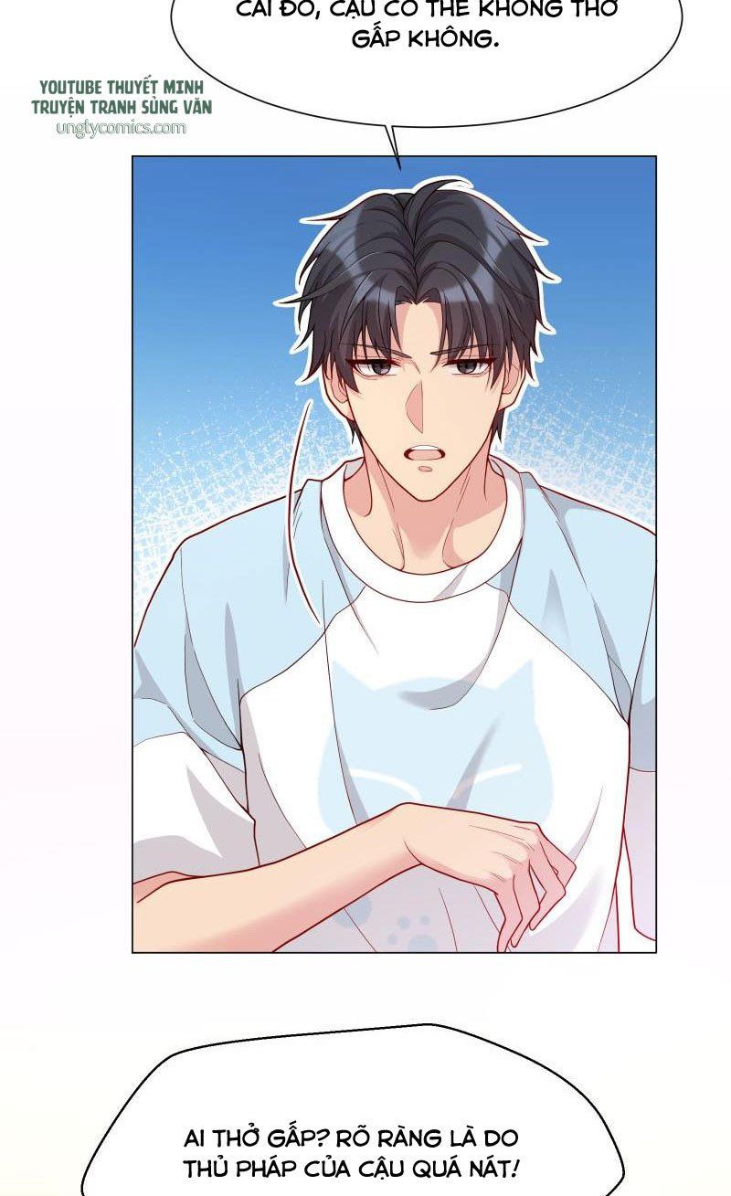 Bí Mật Của Nhân Viên K Chapter 7 - 54