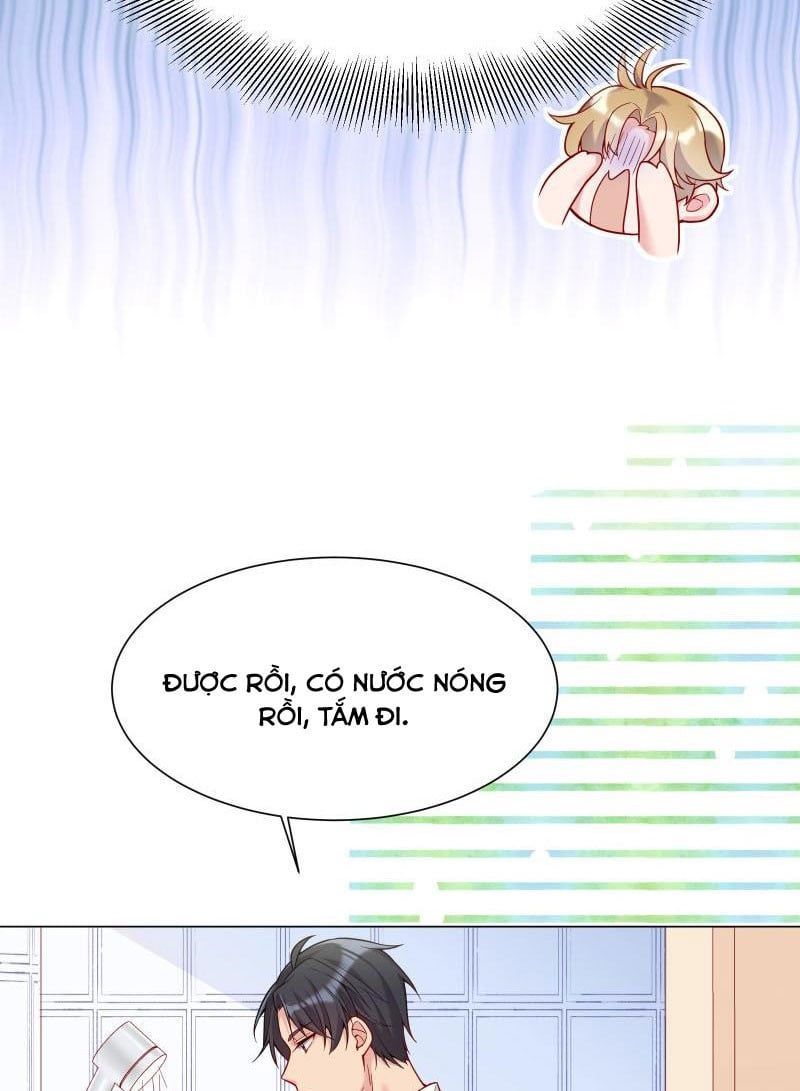 Bí Mật Của Nhân Viên K Chapter 7 - 7