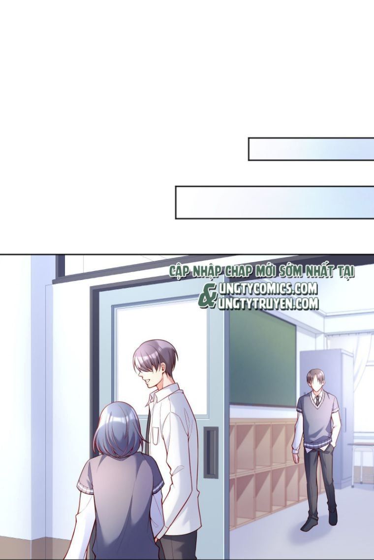 Bí Mật Của Nhân Viên K Chapter 70 - 11