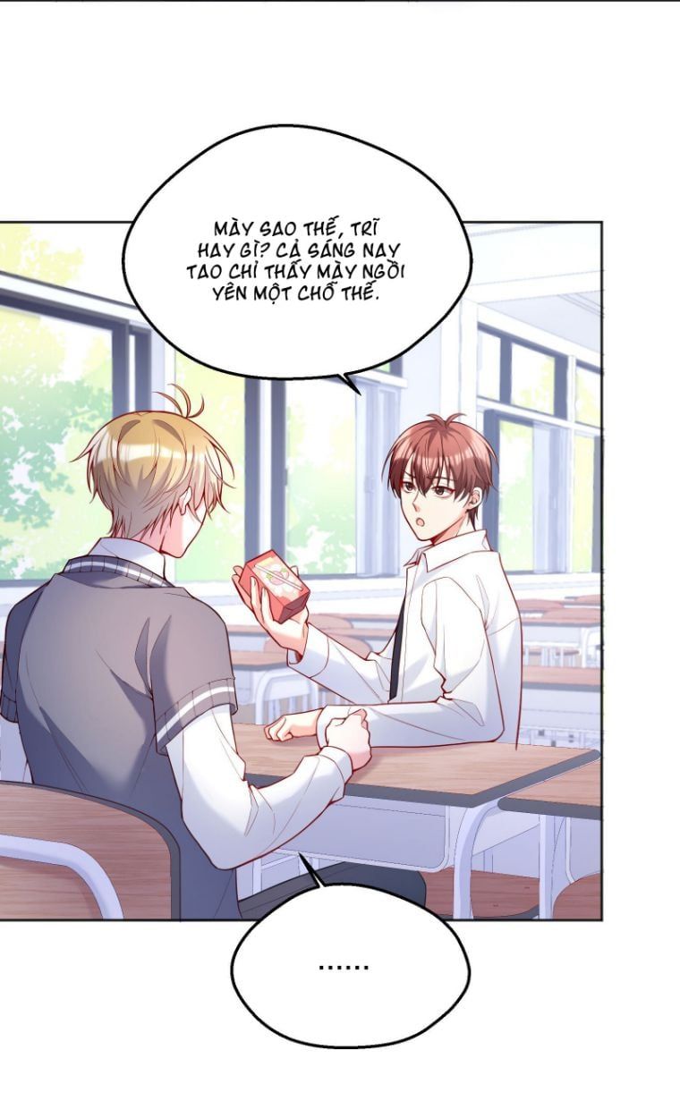 Bí Mật Của Nhân Viên K Chapter 70 - 12