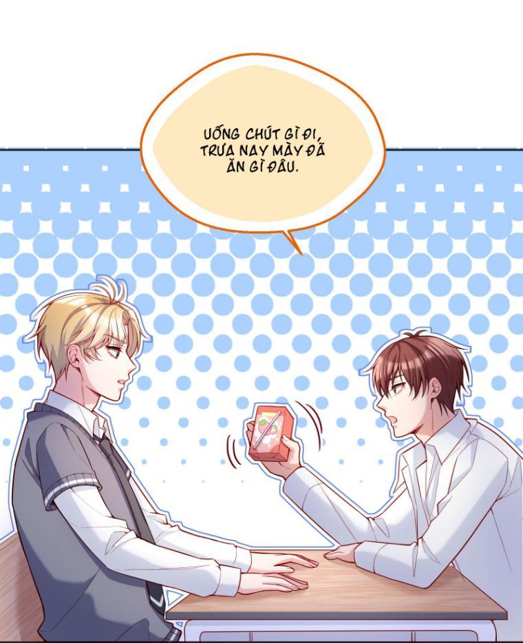 Bí Mật Của Nhân Viên K Chapter 70 - 13