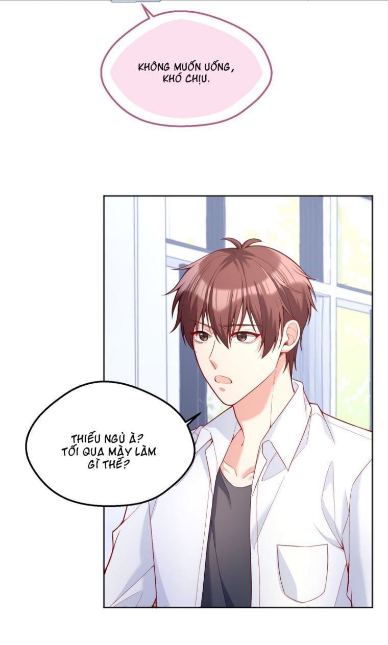 Bí Mật Của Nhân Viên K Chapter 70 - 14