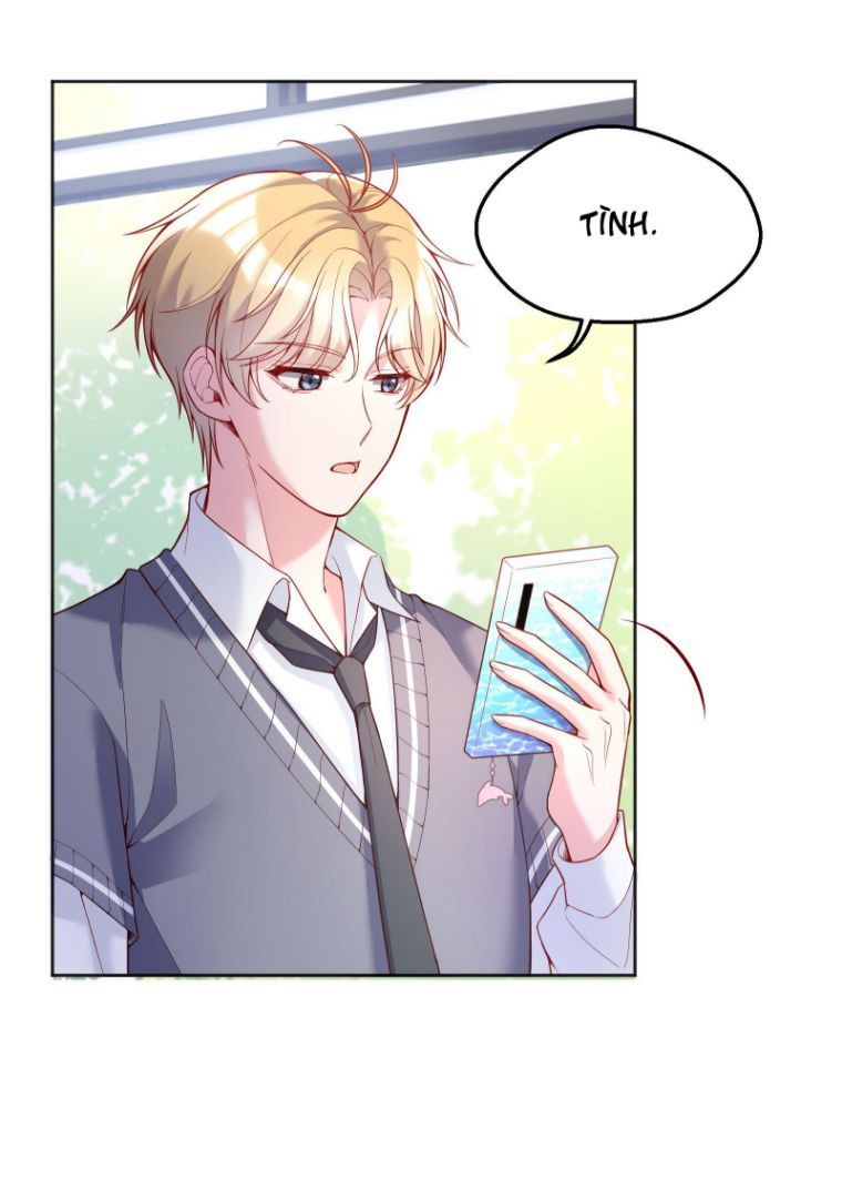 Bí Mật Của Nhân Viên K Chapter 70 - 15