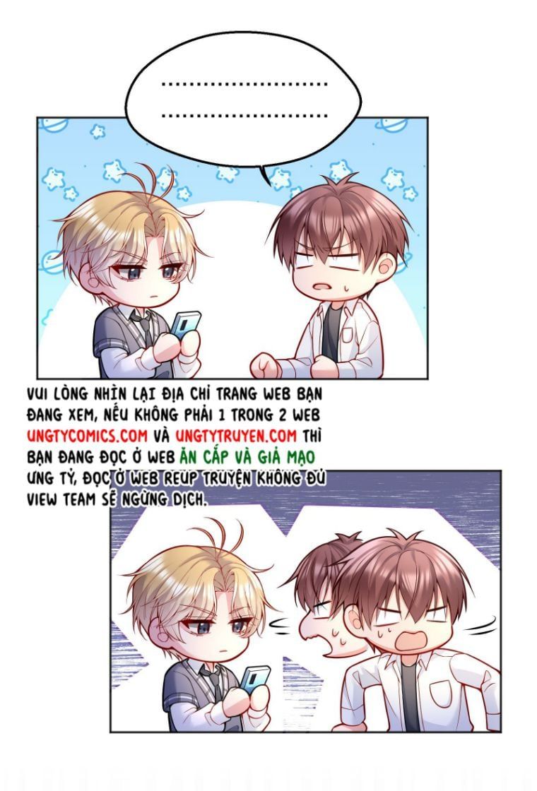 Bí Mật Của Nhân Viên K Chapter 70 - 16