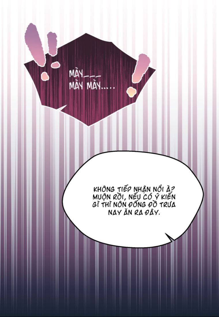 Bí Mật Của Nhân Viên K Chapter 70 - 17