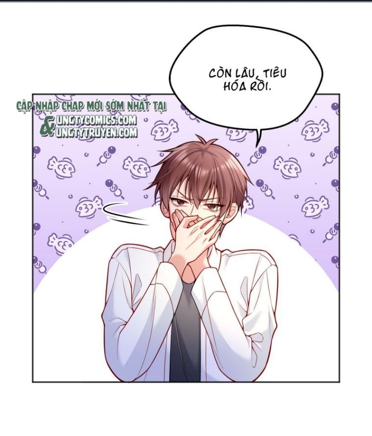 Bí Mật Của Nhân Viên K Chapter 70 - 18