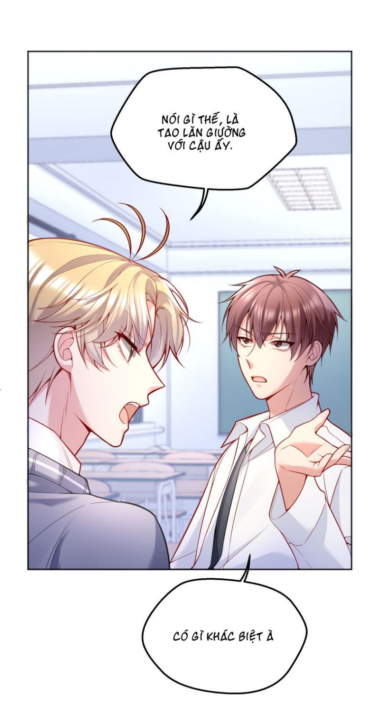 Bí Mật Của Nhân Viên K Chapter 70 - 20