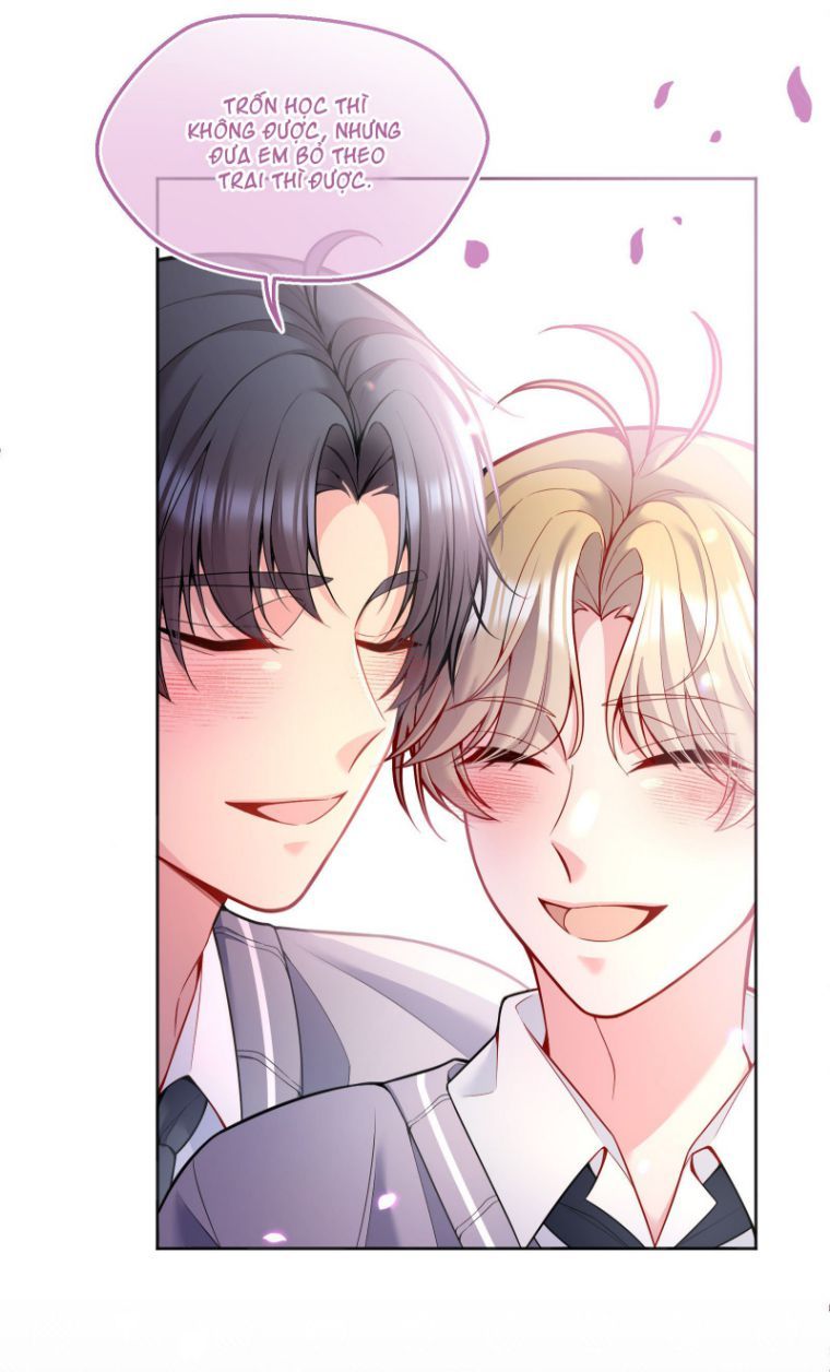 Bí Mật Của Nhân Viên K Chapter 70 - 22