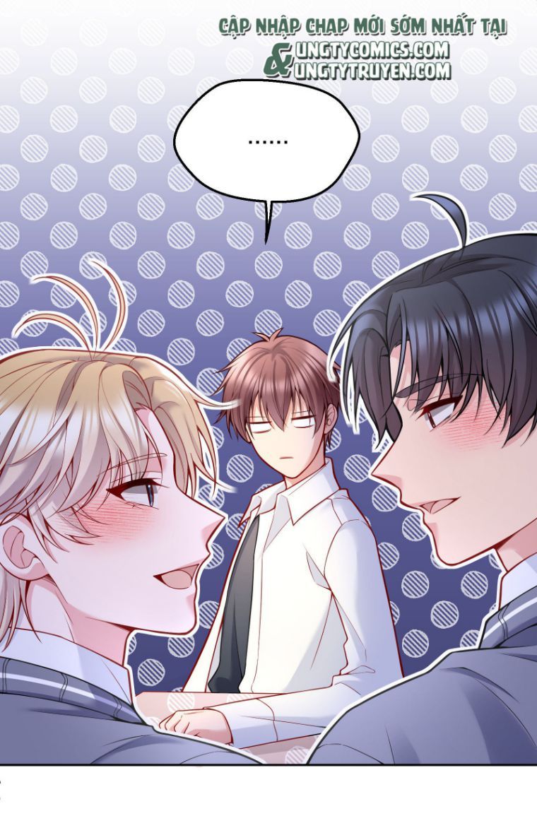 Bí Mật Của Nhân Viên K Chapter 70 - 23