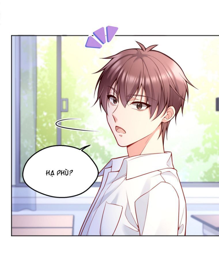 Bí Mật Của Nhân Viên K Chapter 70 - 24