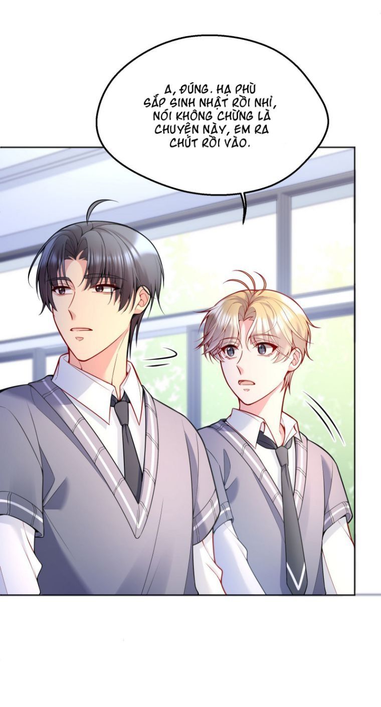 Bí Mật Của Nhân Viên K Chapter 70 - 25