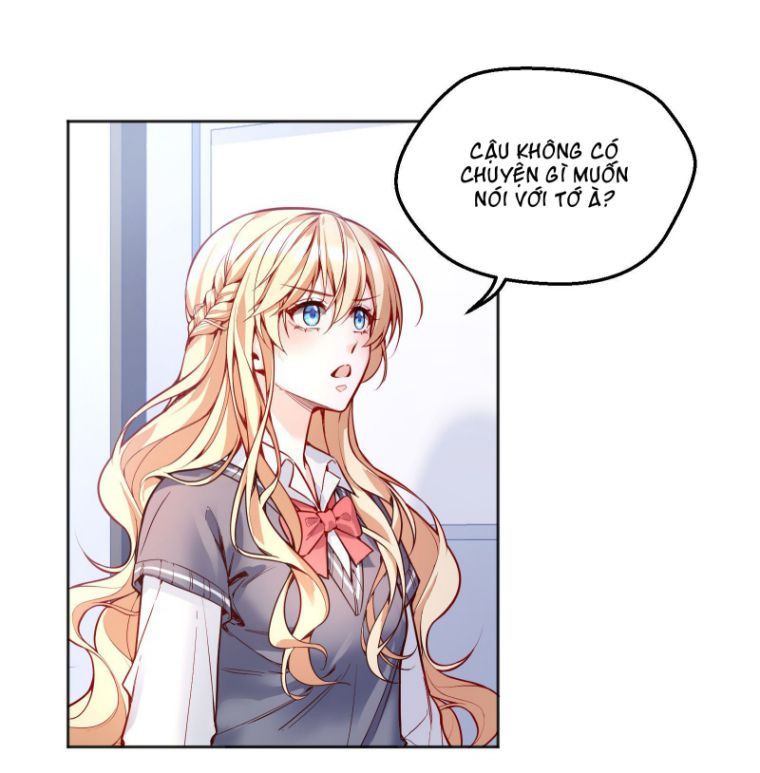 Bí Mật Của Nhân Viên K Chapter 70 - 27