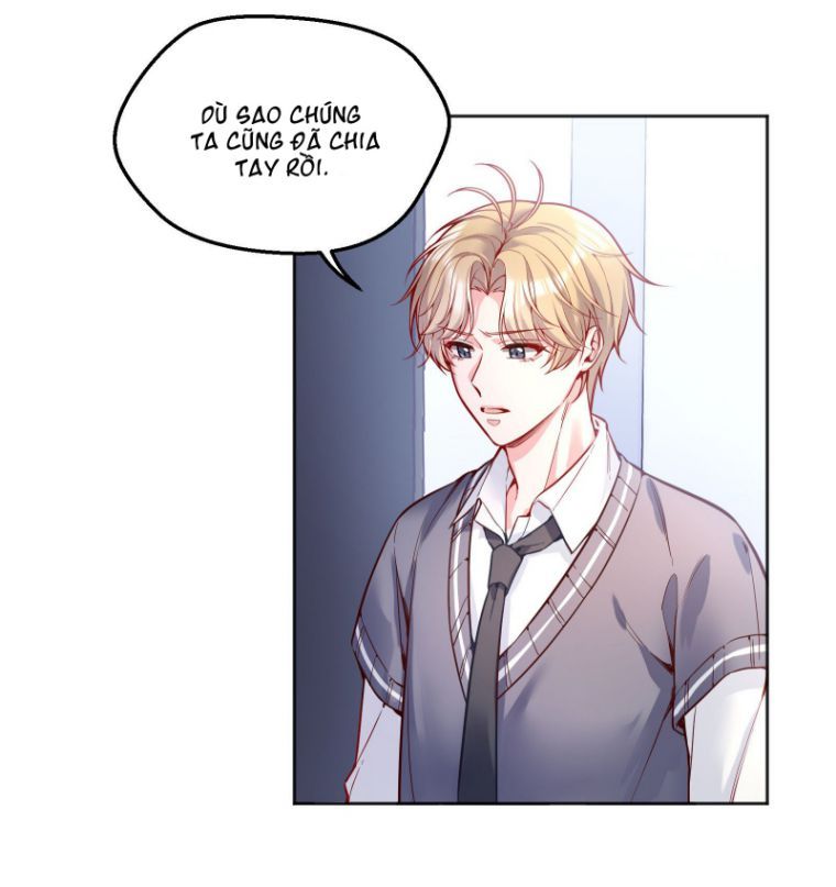 Bí Mật Của Nhân Viên K Chapter 70 - 28