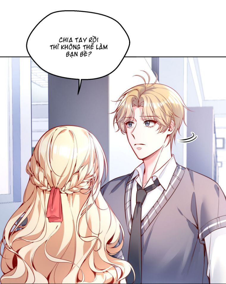 Bí Mật Của Nhân Viên K Chapter 70 - 29