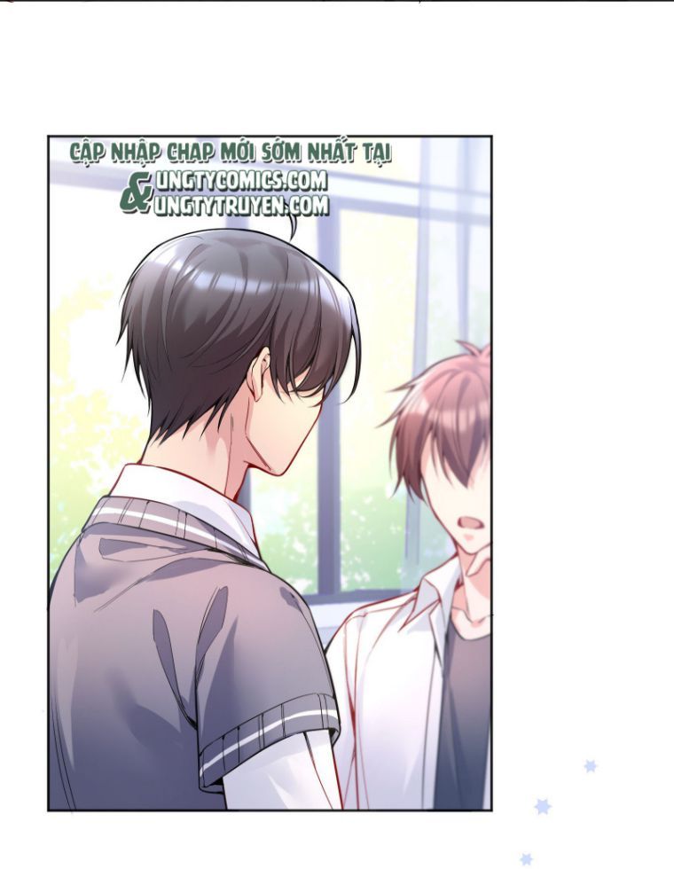 Bí Mật Của Nhân Viên K Chapter 70 - 30