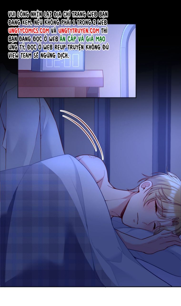 Bí Mật Của Nhân Viên K Chapter 70 - 4