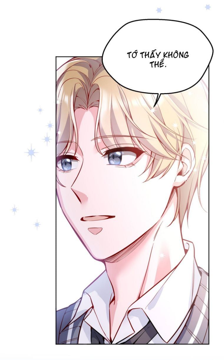 Bí Mật Của Nhân Viên K Chapter 70 - 31