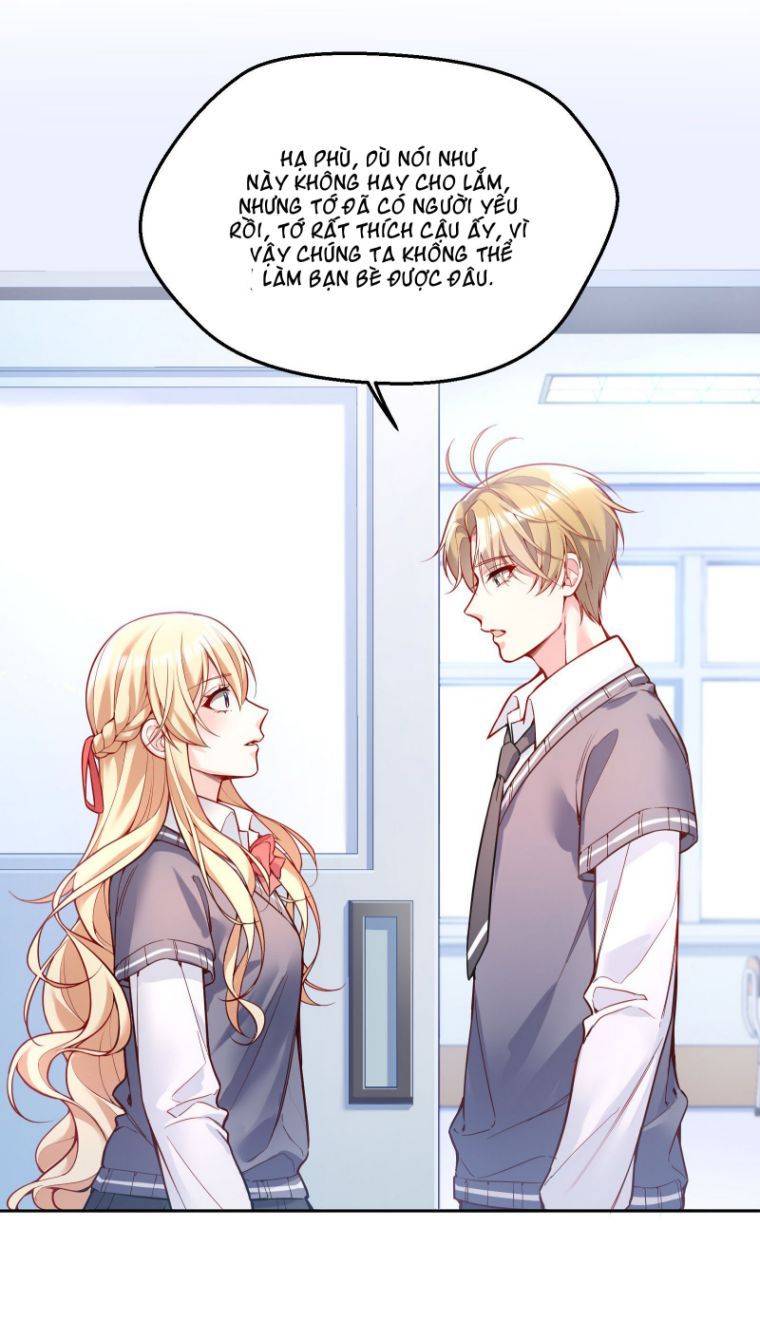 Bí Mật Của Nhân Viên K Chapter 70 - 32