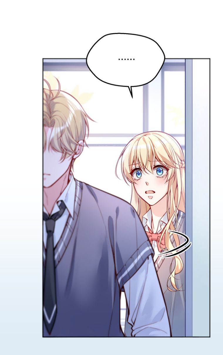 Bí Mật Của Nhân Viên K Chapter 70 - 33