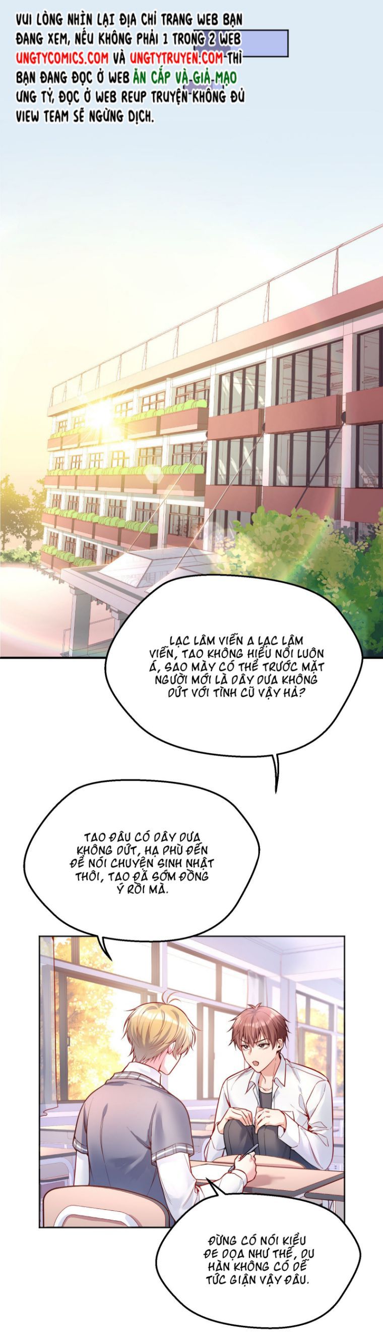 Bí Mật Của Nhân Viên K Chapter 70 - 34