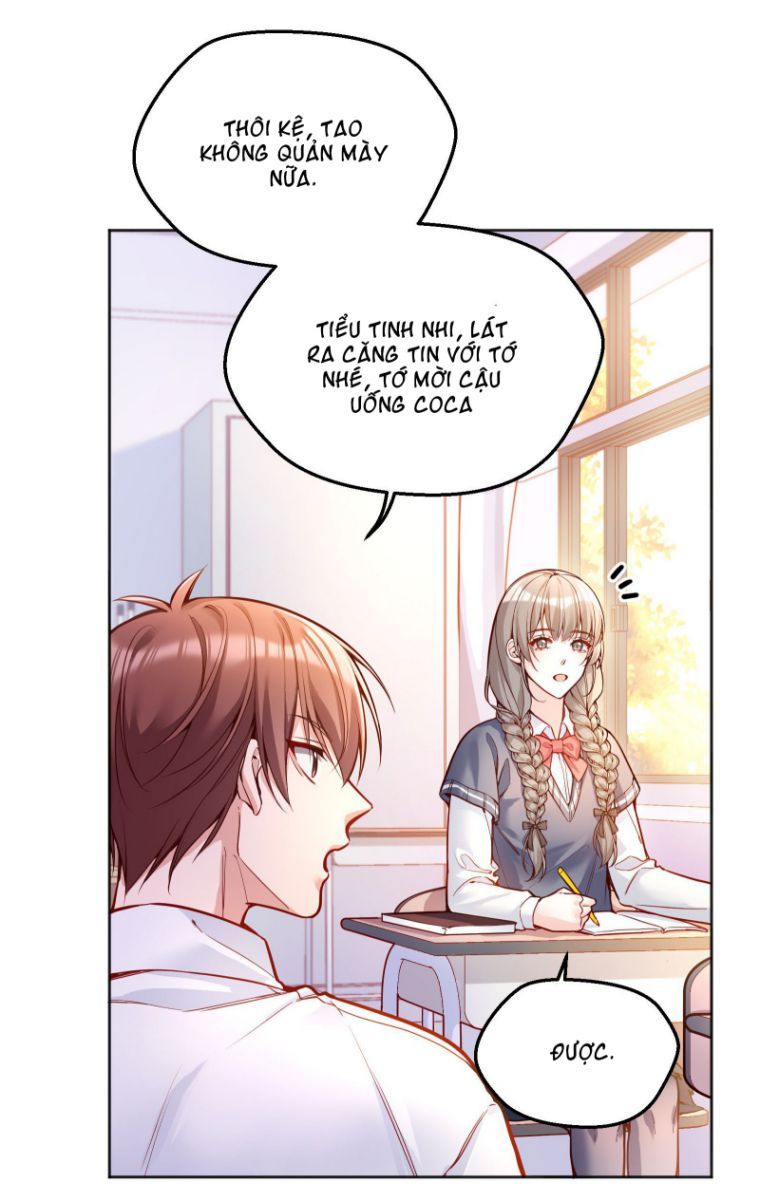 Bí Mật Của Nhân Viên K Chapter 70 - 35