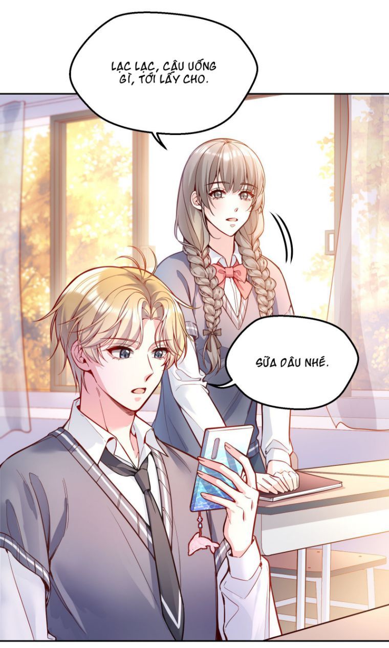 Bí Mật Của Nhân Viên K Chapter 70 - 36