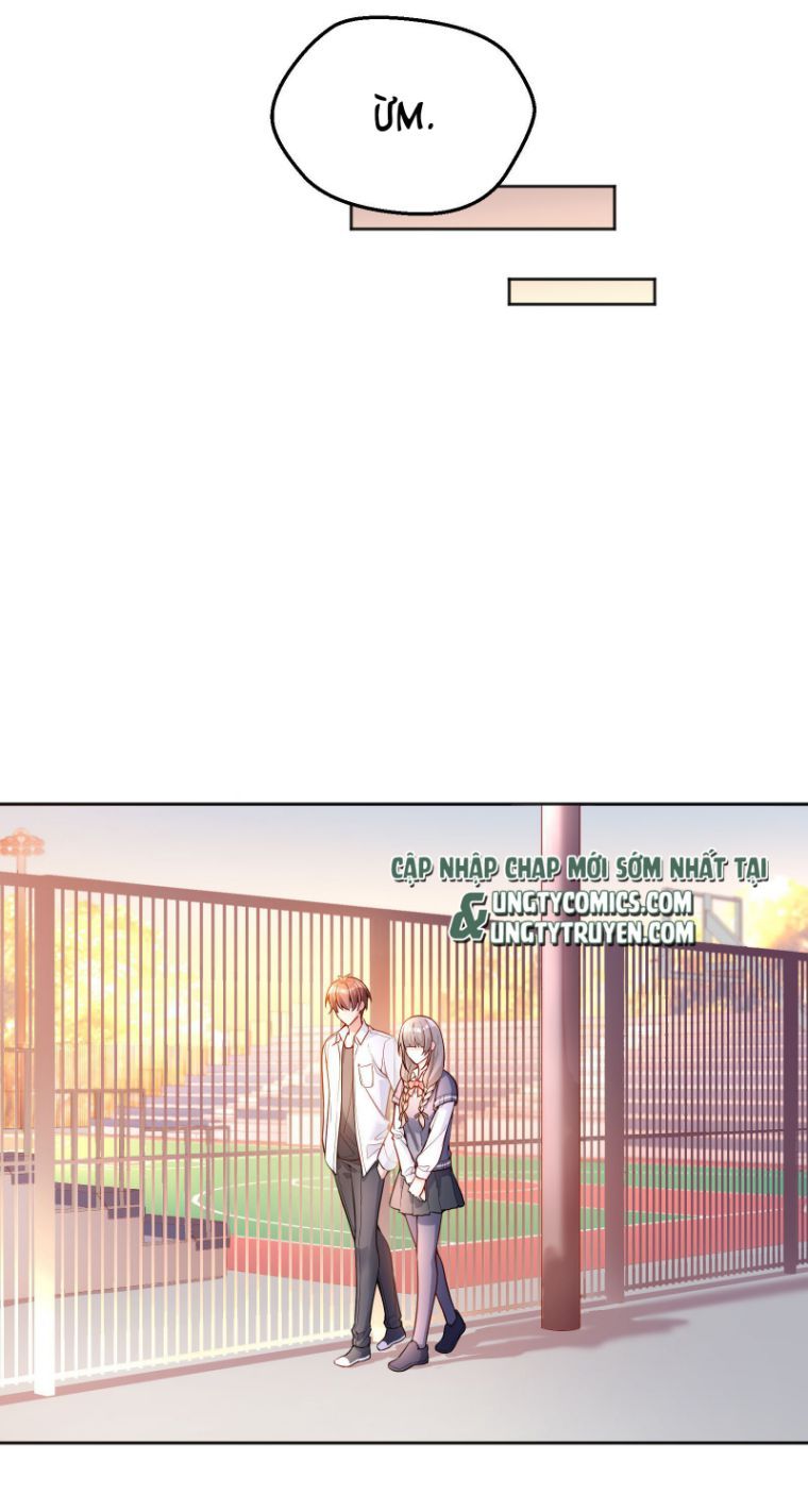 Bí Mật Của Nhân Viên K Chapter 70 - 37