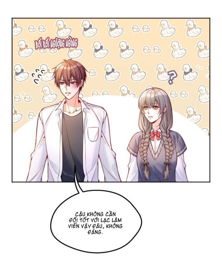 Bí Mật Của Nhân Viên K Chapter 70 - 38