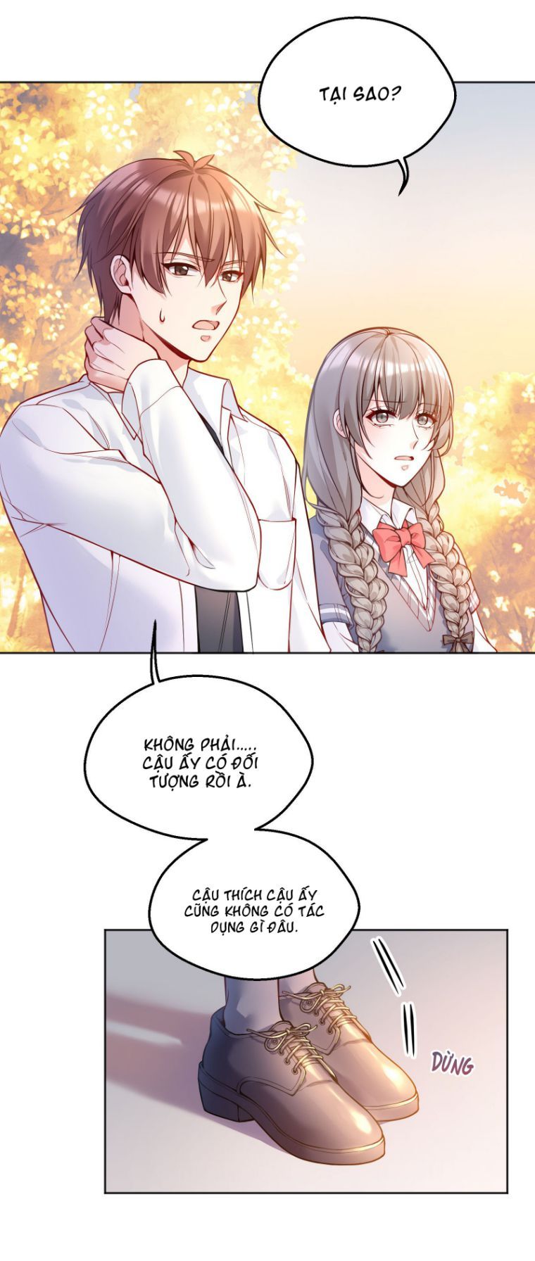 Bí Mật Của Nhân Viên K Chapter 70 - 39