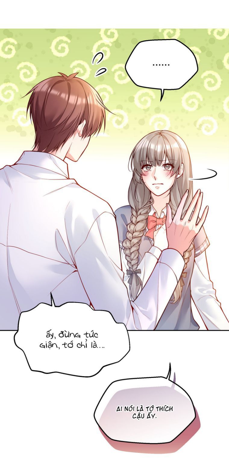 Bí Mật Của Nhân Viên K Chapter 70 - 40