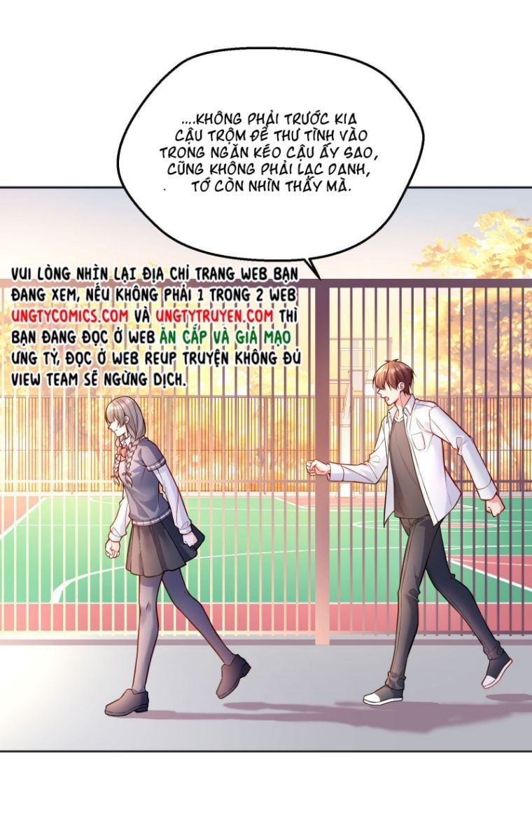 Bí Mật Của Nhân Viên K Chapter 70 - 41