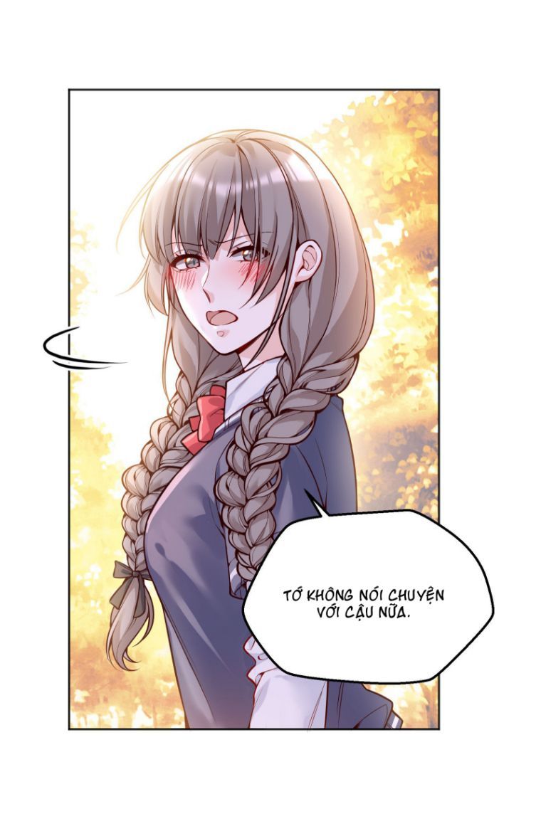 Bí Mật Của Nhân Viên K Chapter 70 - 42