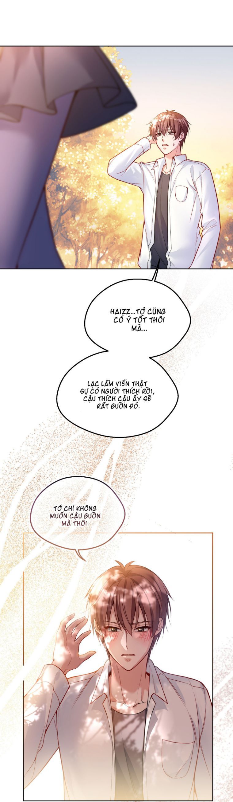 Bí Mật Của Nhân Viên K Chapter 70 - 43