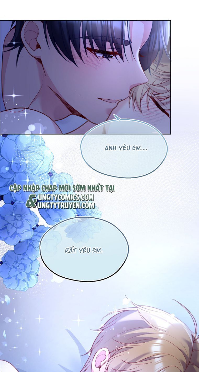 Bí Mật Của Nhân Viên K Chapter 70 - 6