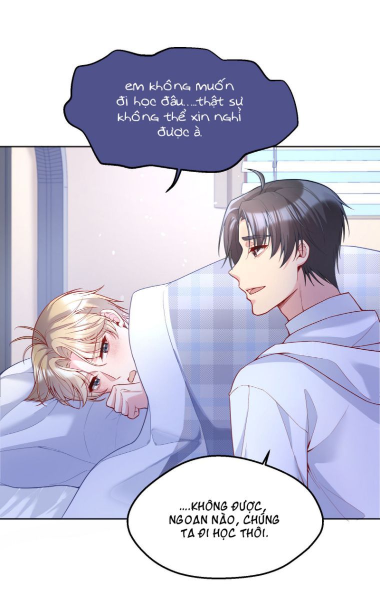 Bí Mật Của Nhân Viên K Chapter 70 - 9