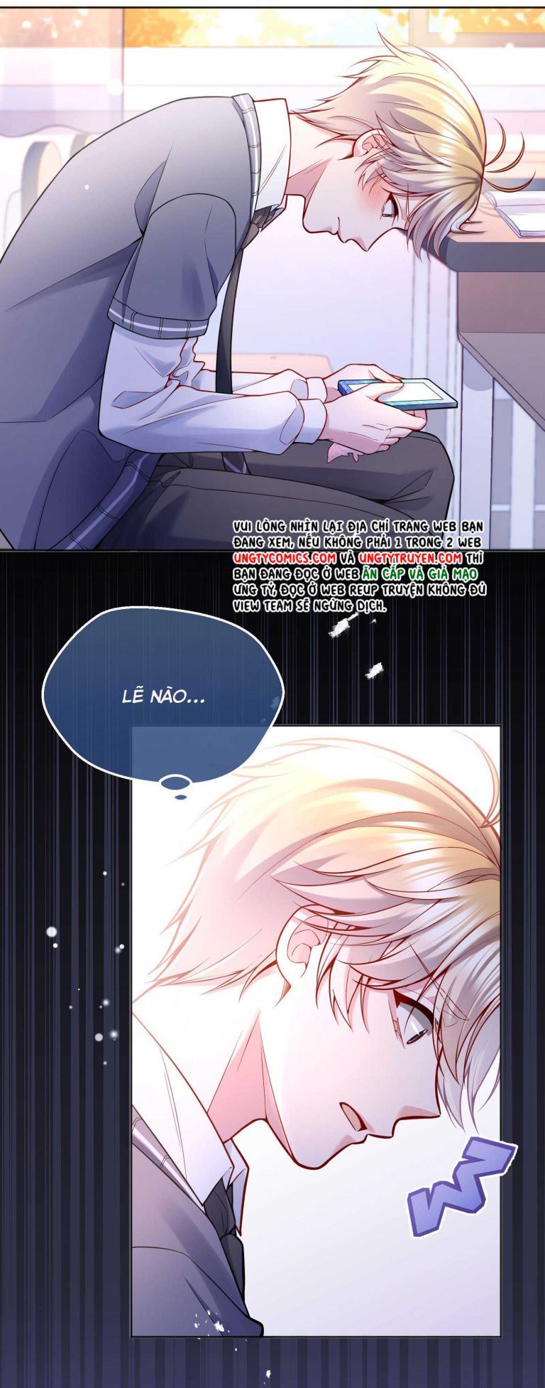 Bí Mật Của Nhân Viên K Chapter 71 - 12