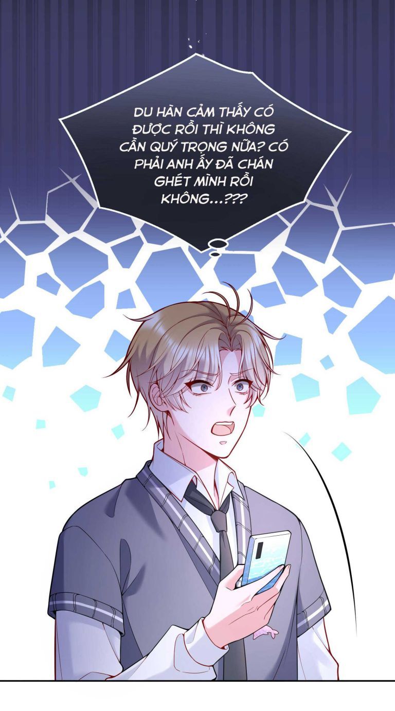 Bí Mật Của Nhân Viên K Chapter 71 - 13