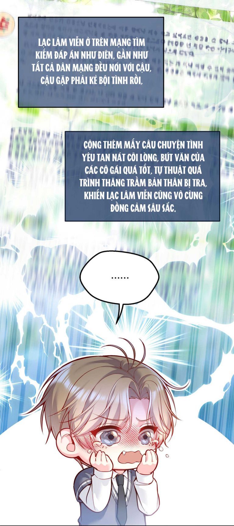 Bí Mật Của Nhân Viên K Chapter 71 - 15