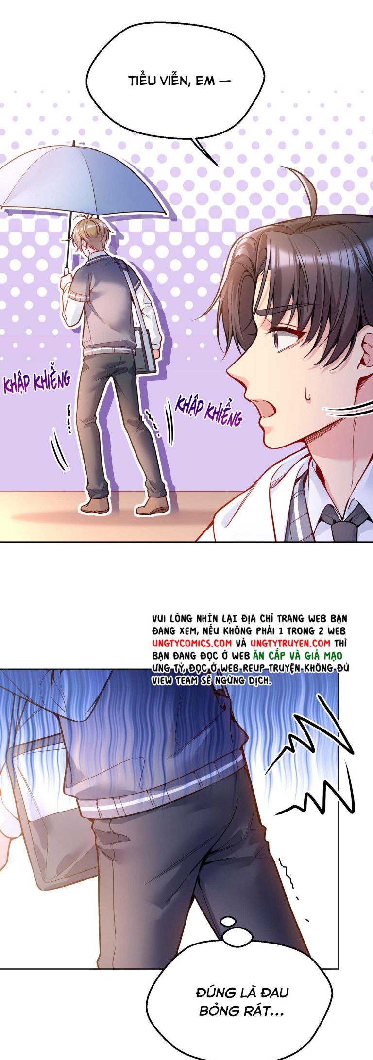 Bí Mật Của Nhân Viên K Chapter 71 - 20