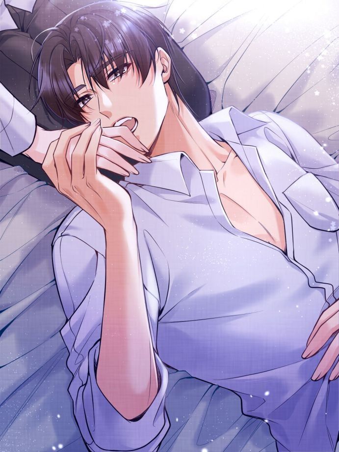 Bí Mật Của Nhân Viên K Chapter 71 - 3