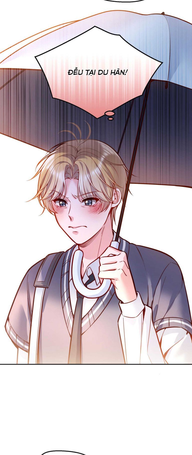 Bí Mật Của Nhân Viên K Chapter 71 - 21