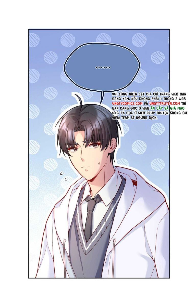 Bí Mật Của Nhân Viên K Chapter 71 - 24